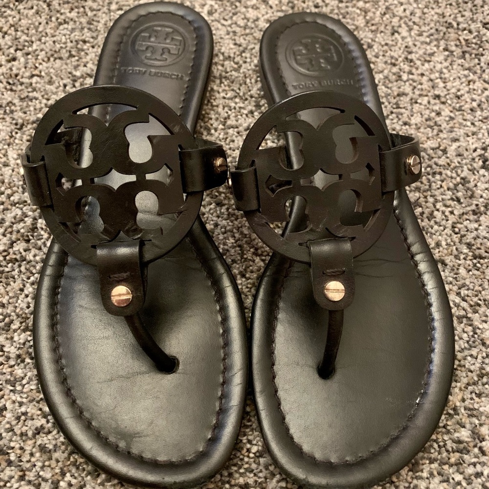Tory Burch Miller Sandal